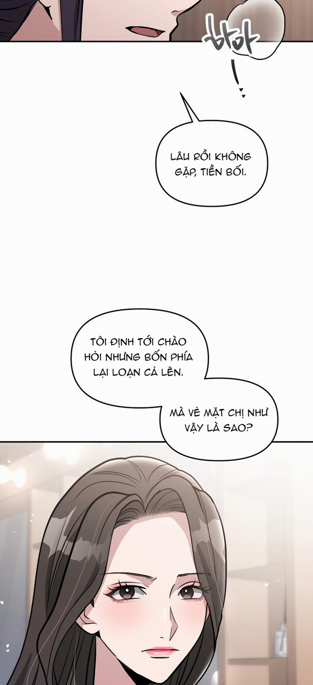 [18+] Người Thu Thập 33.2 trang 9