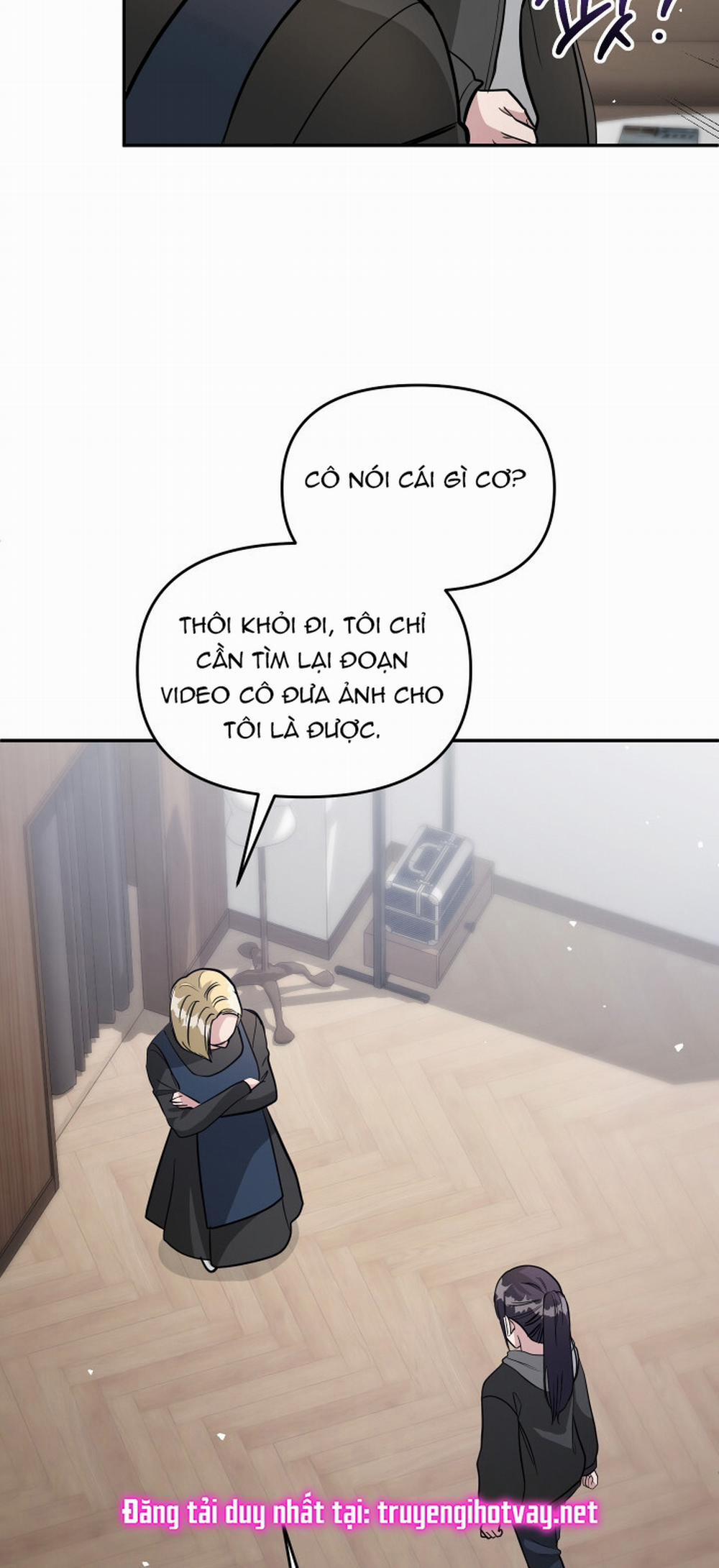 [18+] Người Thu Thập 34.1 trang 17