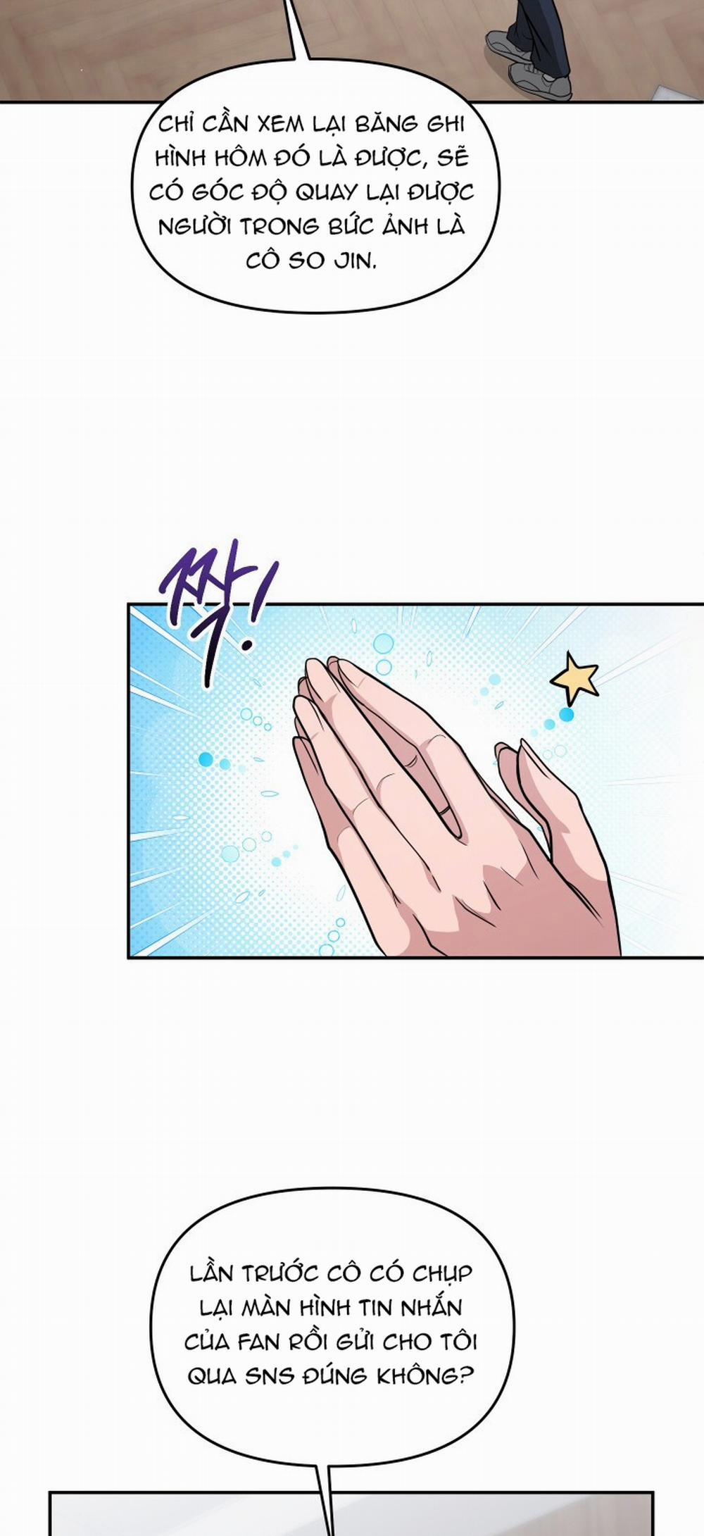 [18+] Người Thu Thập 34.1 trang 18