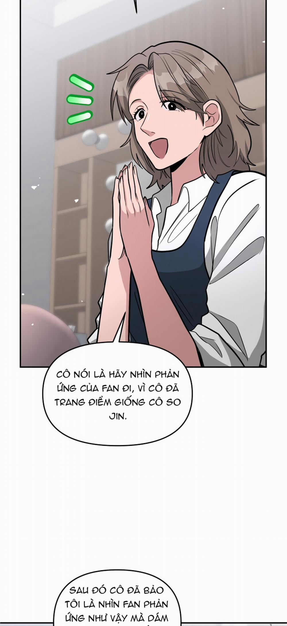 [18+] Người Thu Thập 34.1 trang 19