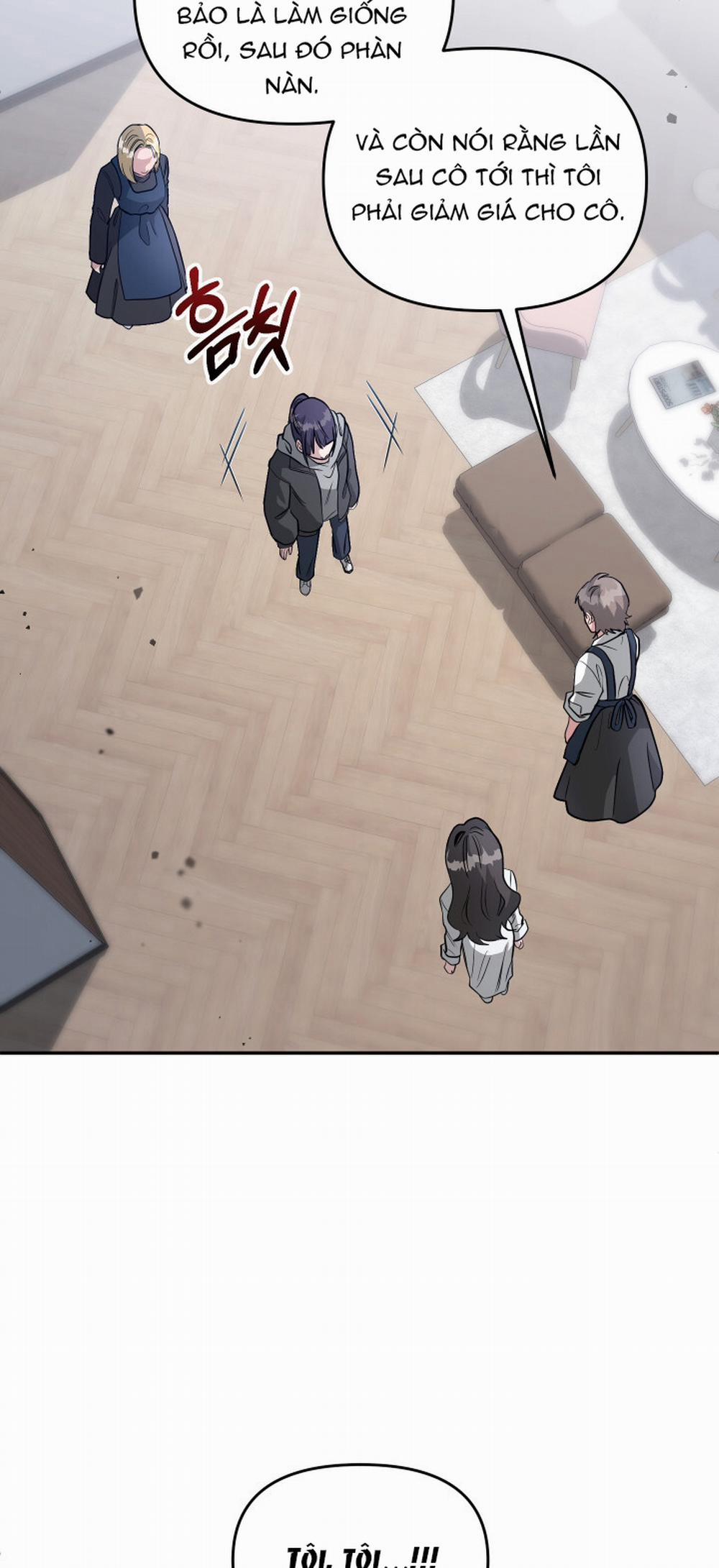 [18+] Người Thu Thập 34.1 trang 20