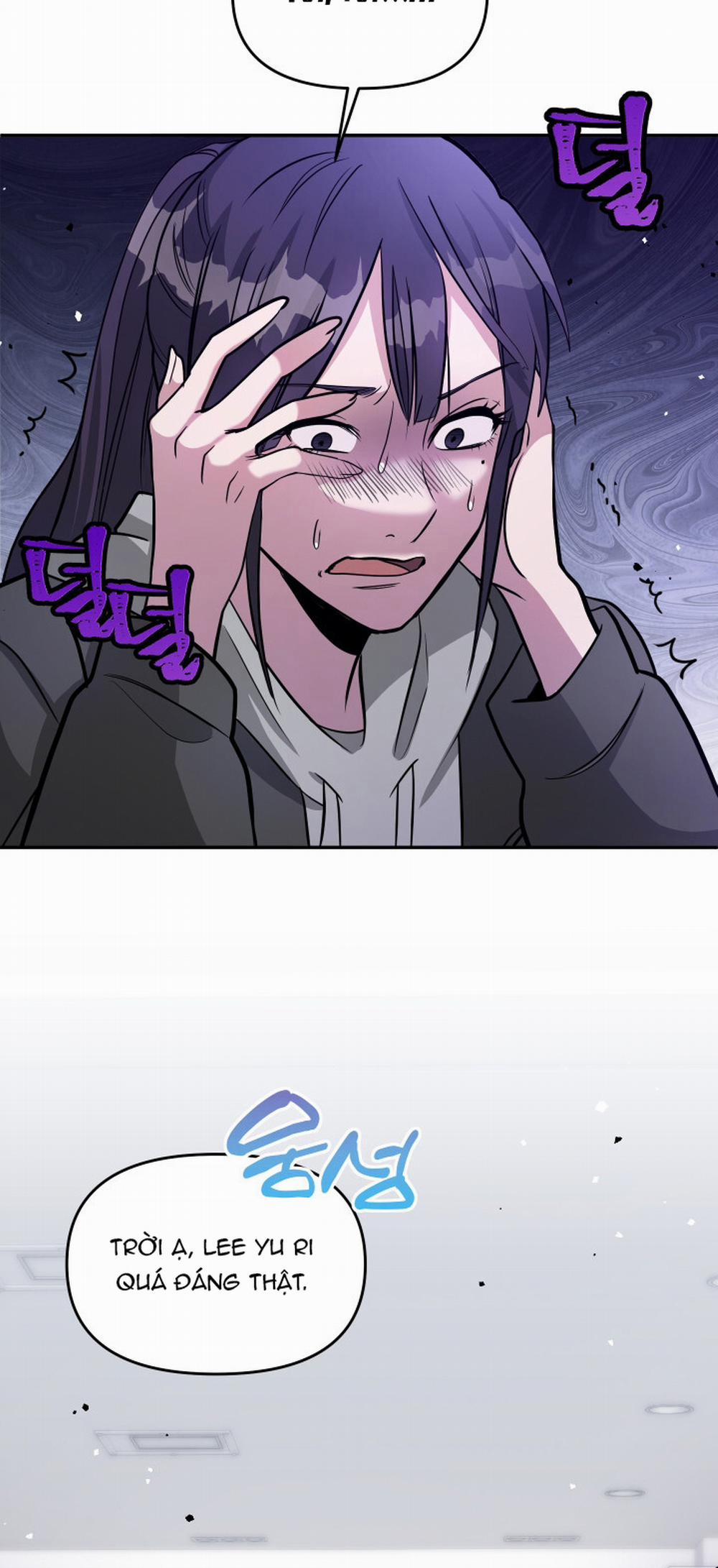 [18+] Người Thu Thập 34.1 trang 21