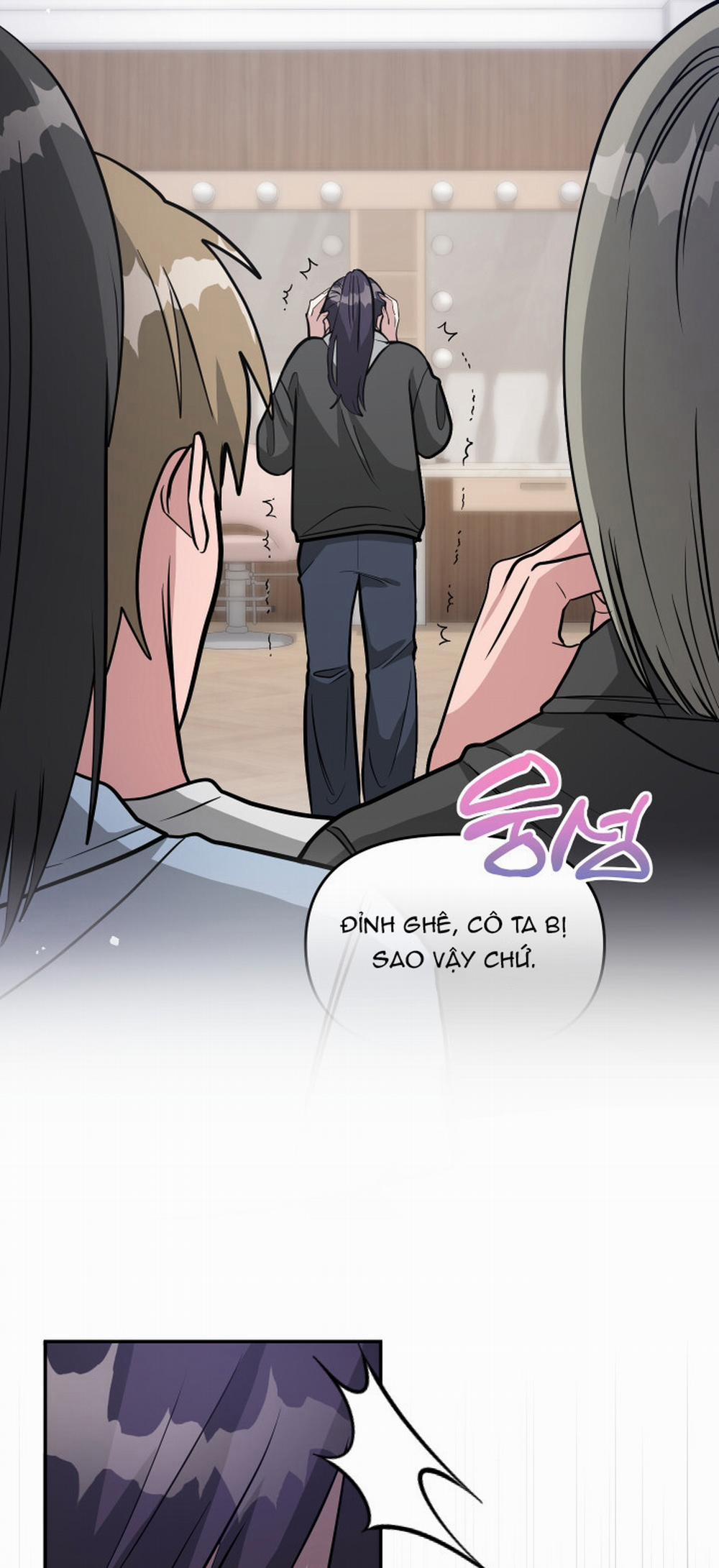 [18+] Người Thu Thập 34.1 trang 22