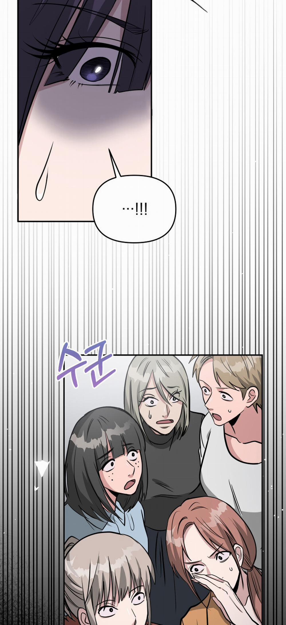 [18+] Người Thu Thập 34.1 trang 23