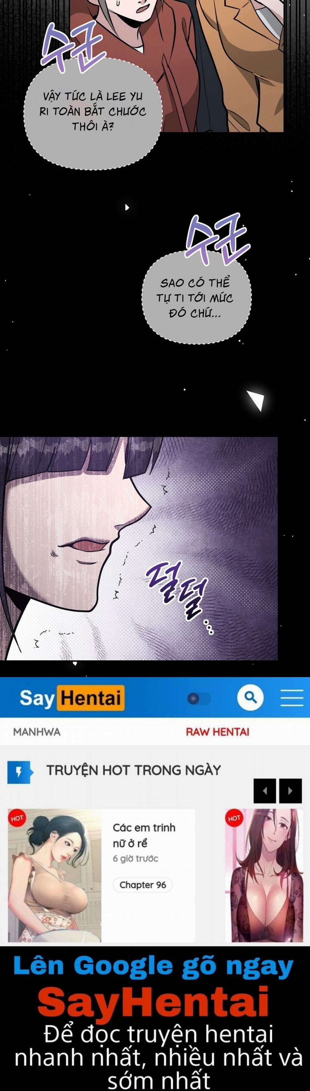 [18+] Người Thu Thập 34.1 trang 24