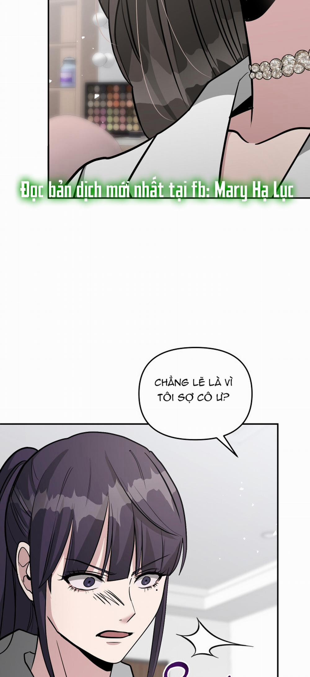 [18+] Người Thu Thập 34.1 trang 8