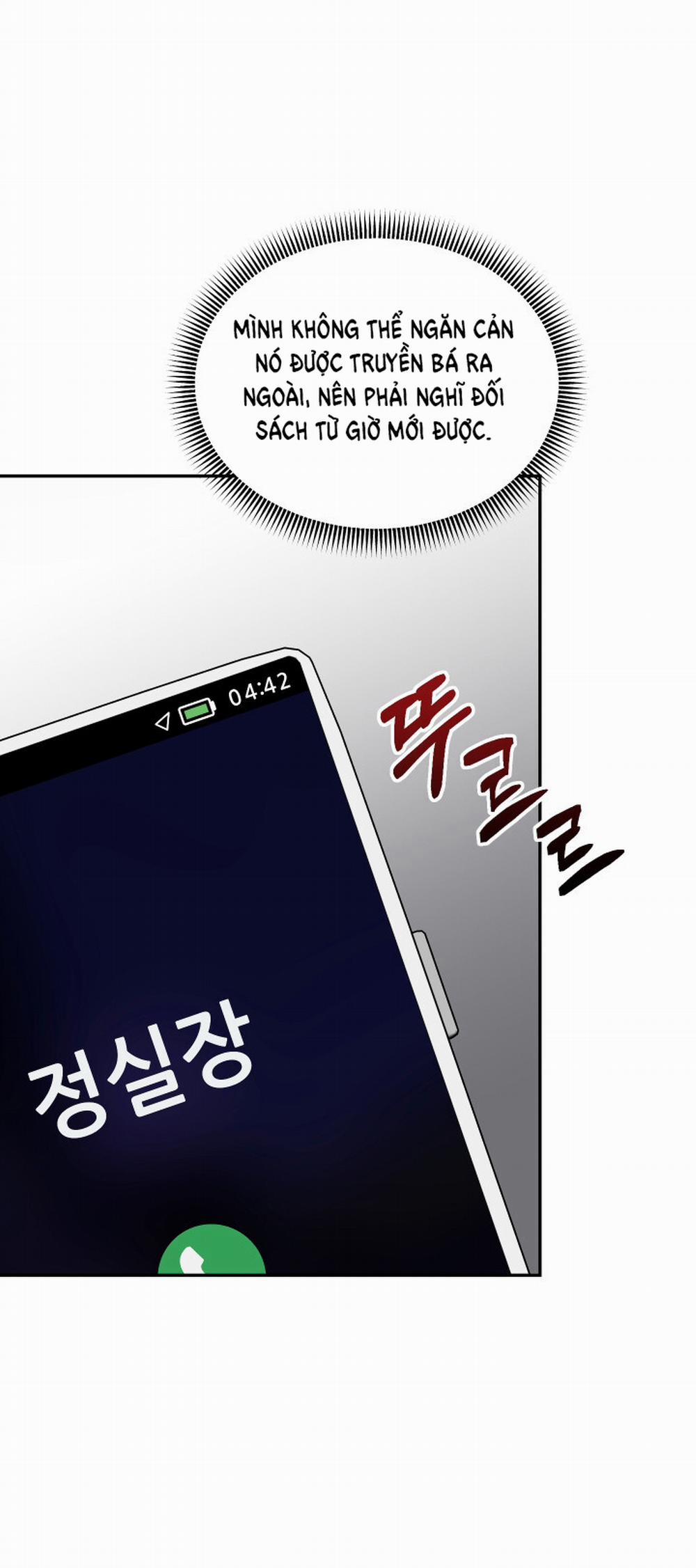 [18+] Người Thu Thập 34.2 trang 14