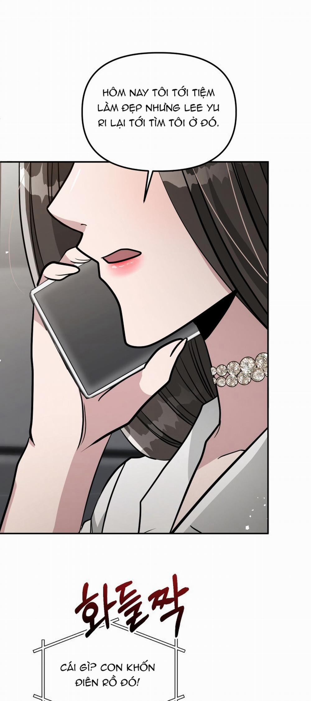 [18+] Người Thu Thập 34.2 trang 17