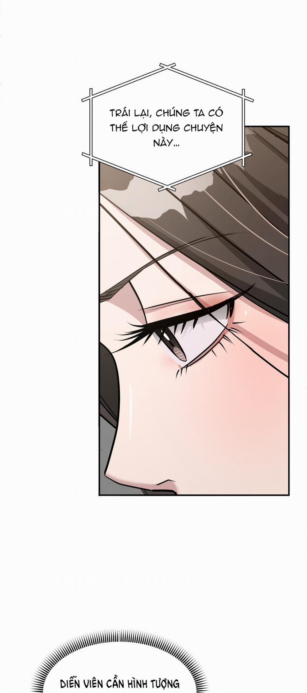 [18+] Người Thu Thập 34.2 trang 19