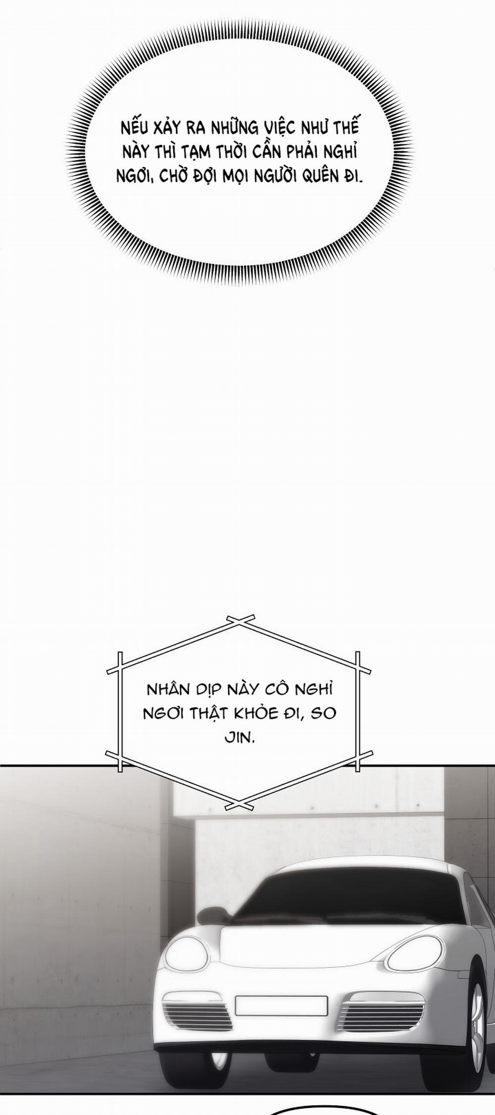 [18+] Người Thu Thập 34.2 trang 21