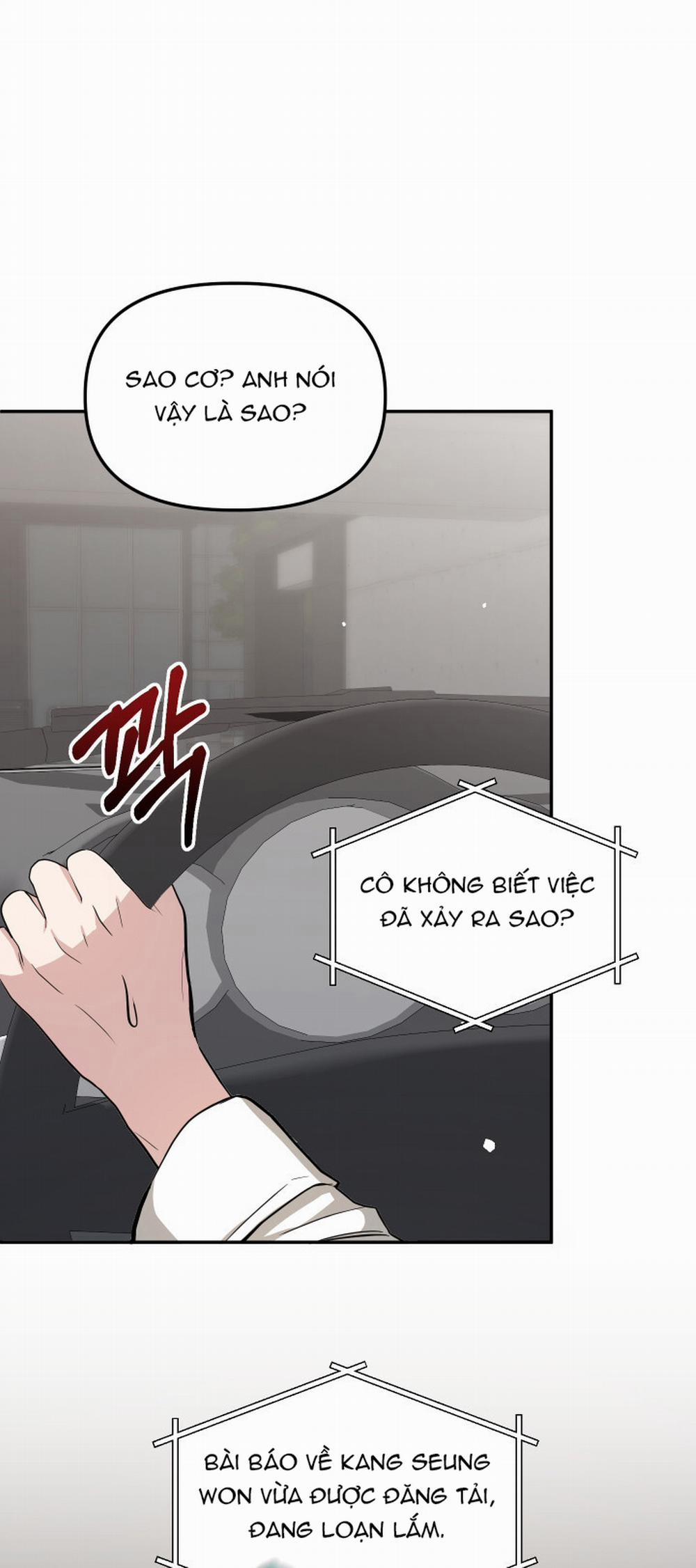 [18+] Người Thu Thập 34.2 trang 23