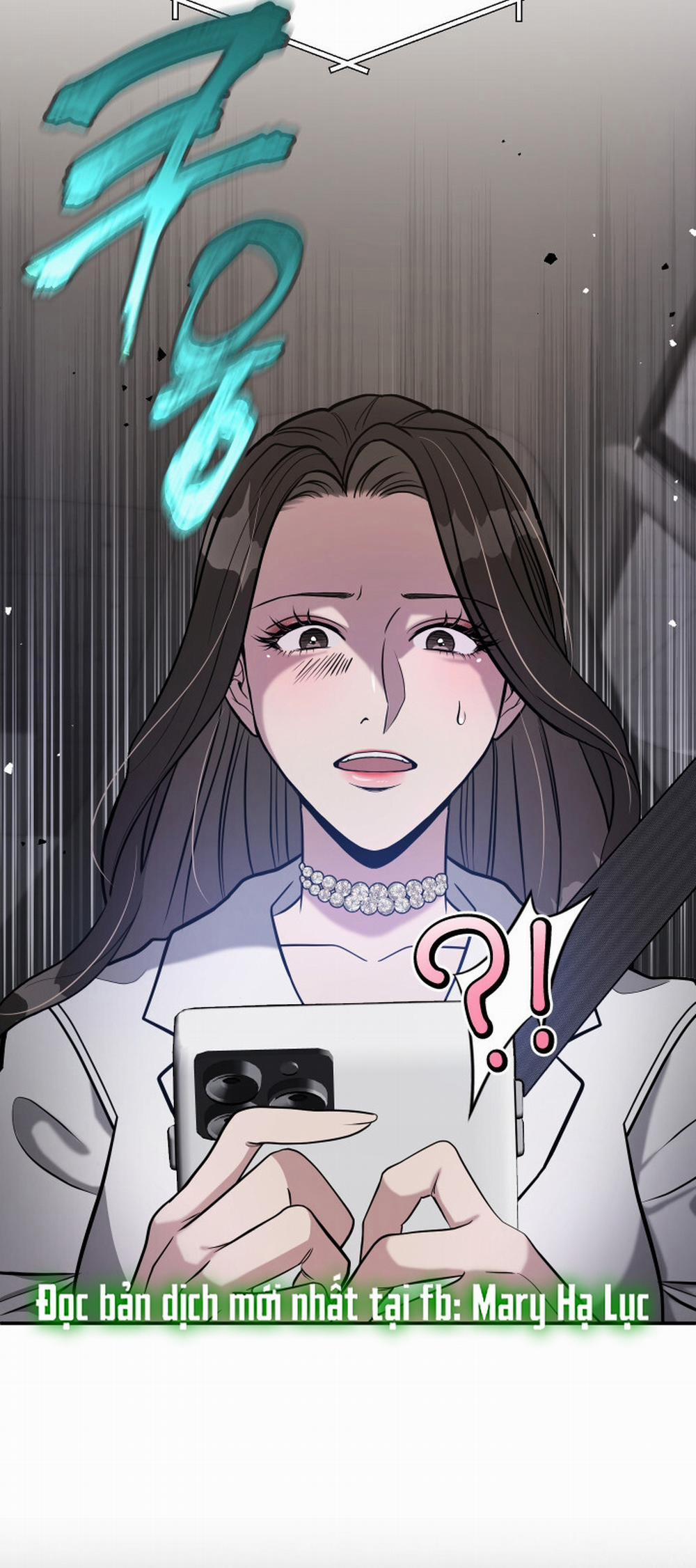 [18+] Người Thu Thập 34.2 trang 24