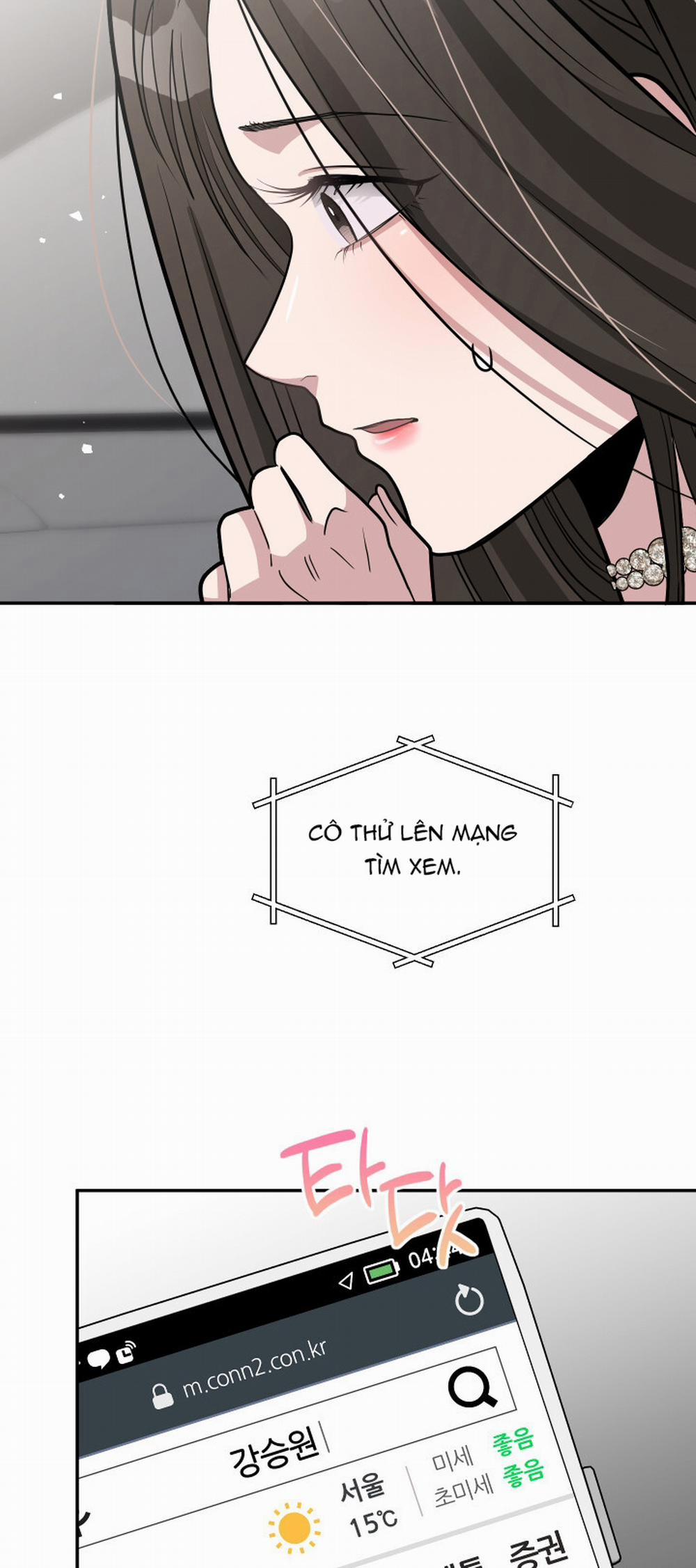 [18+] Người Thu Thập 34.2 trang 27