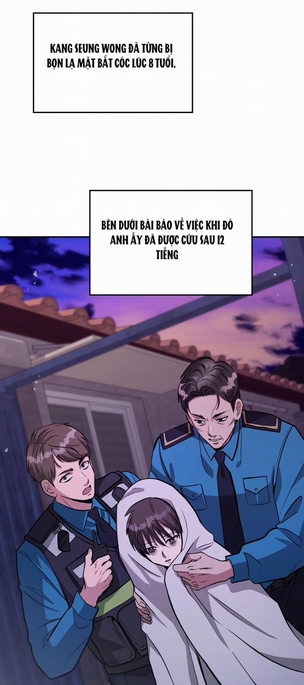 [18+] Người Thu Thập 34.2 trang 31