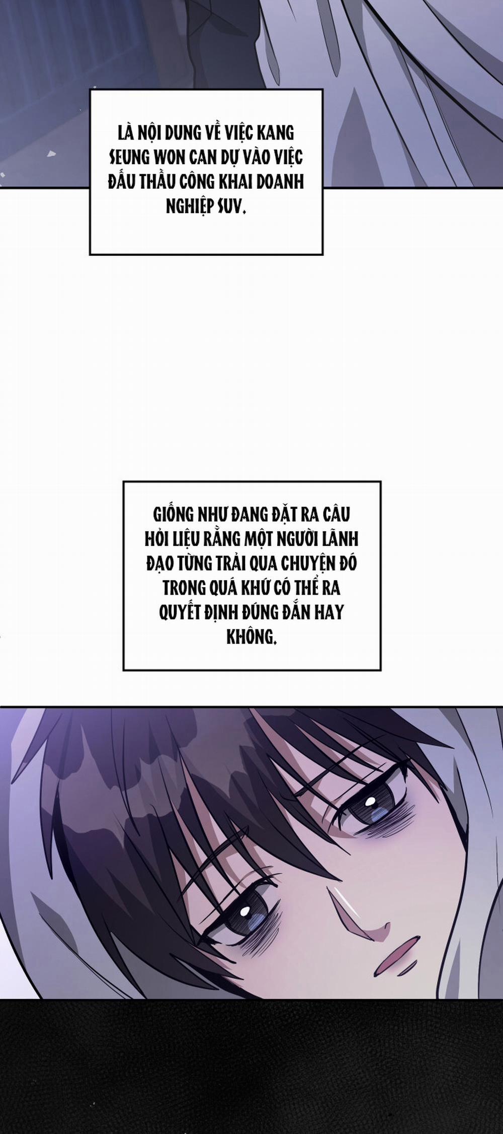 [18+] Người Thu Thập 34.2 trang 32