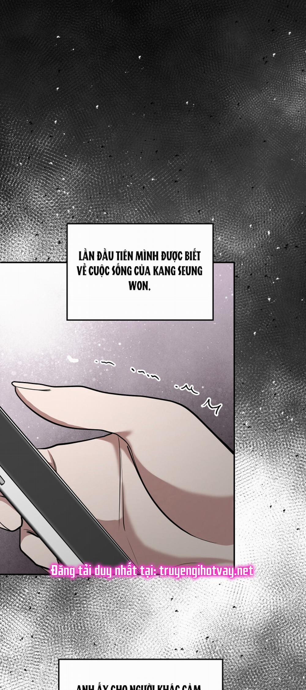 [18+] Người Thu Thập 34.2 trang 33