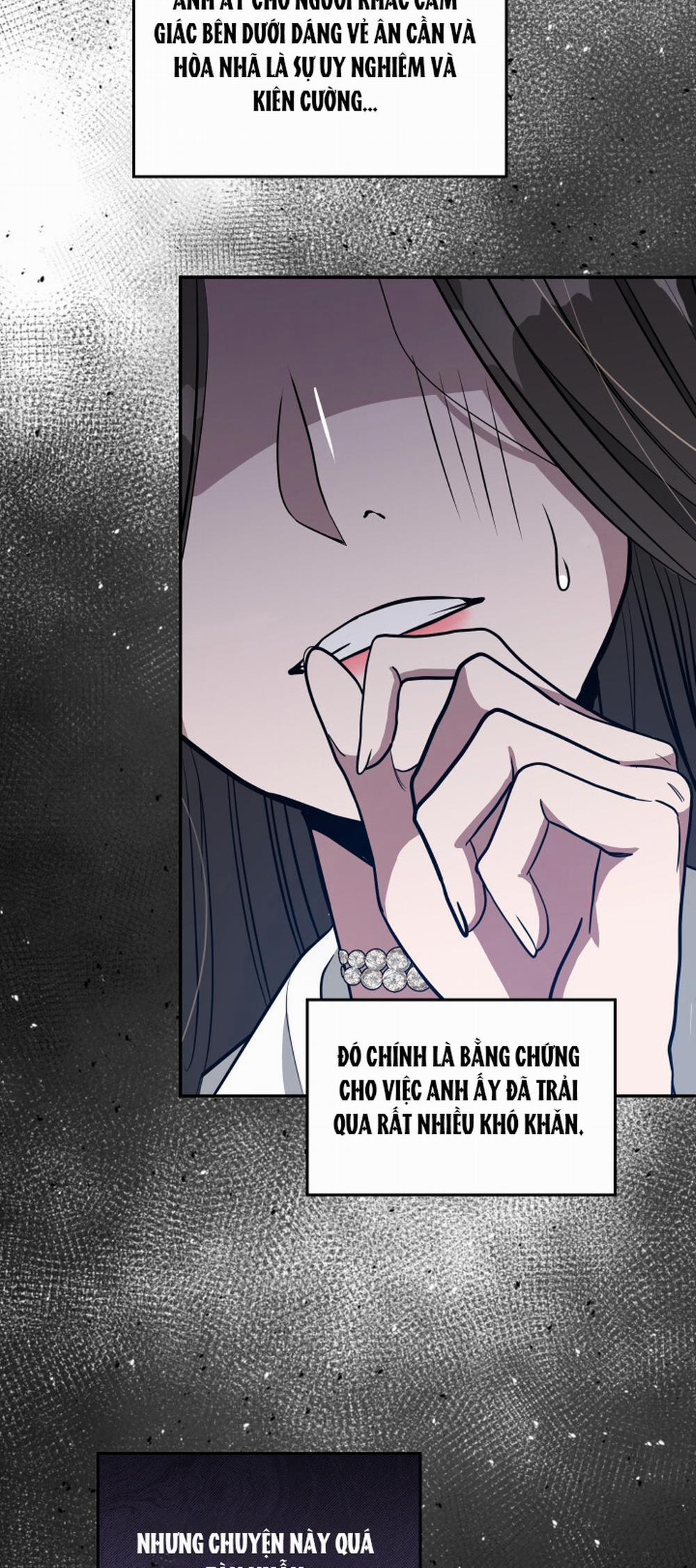 [18+] Người Thu Thập 34.2 trang 34