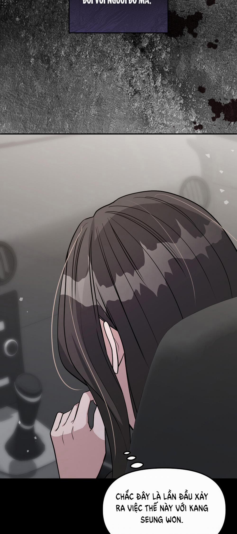 [18+] Người Thu Thập 34.2 trang 36