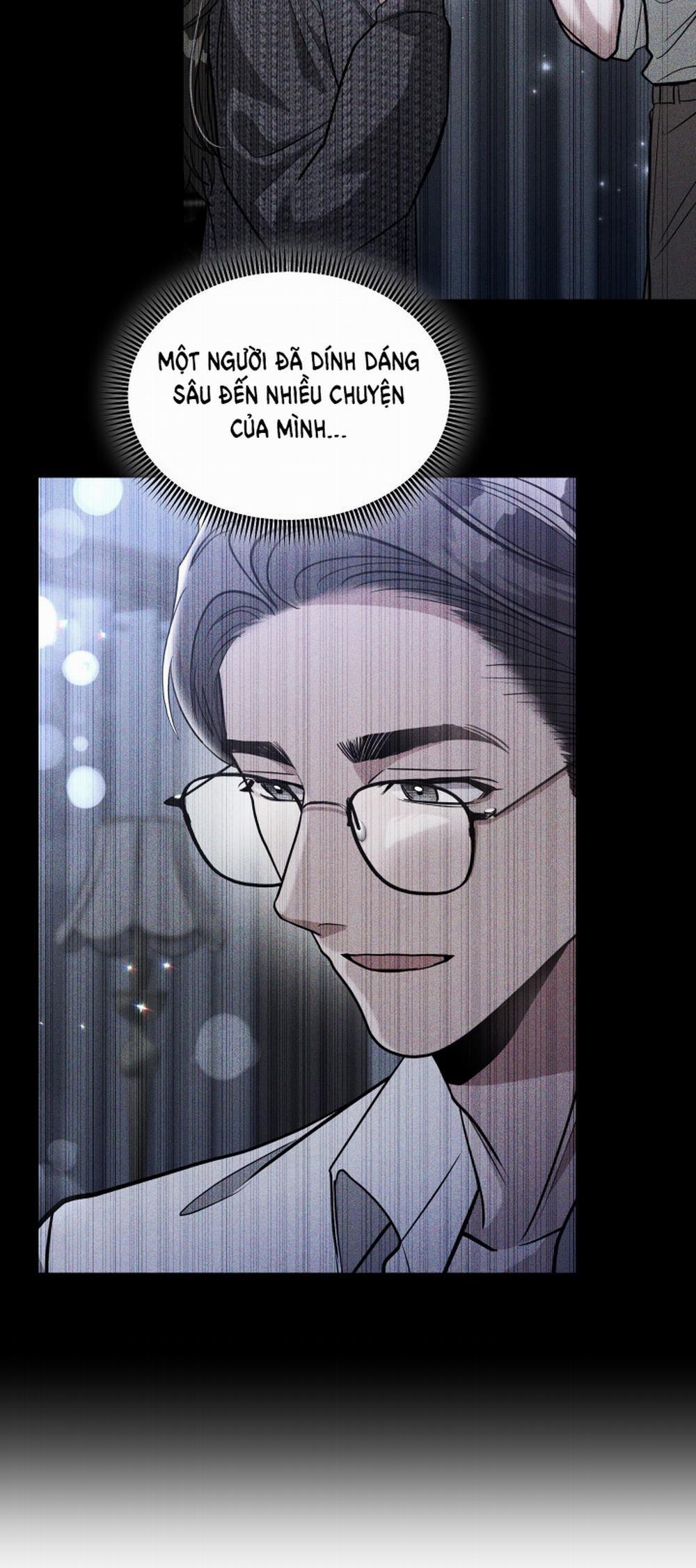 [18+] Người Thu Thập 34.2 trang 38