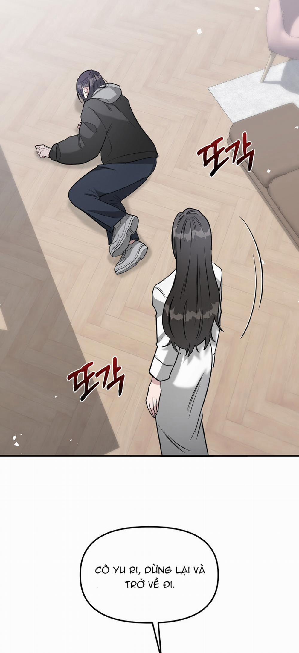 [18+] Người Thu Thập 34.2 trang 8