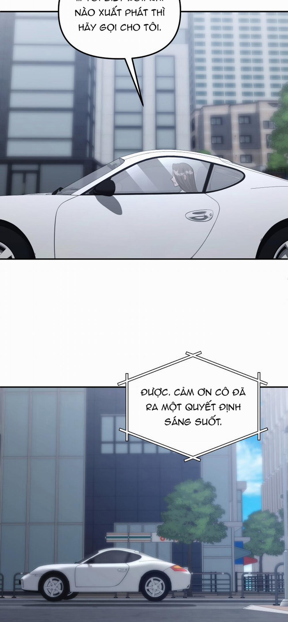 [18+] Người Thu Thập 35.1 trang 21