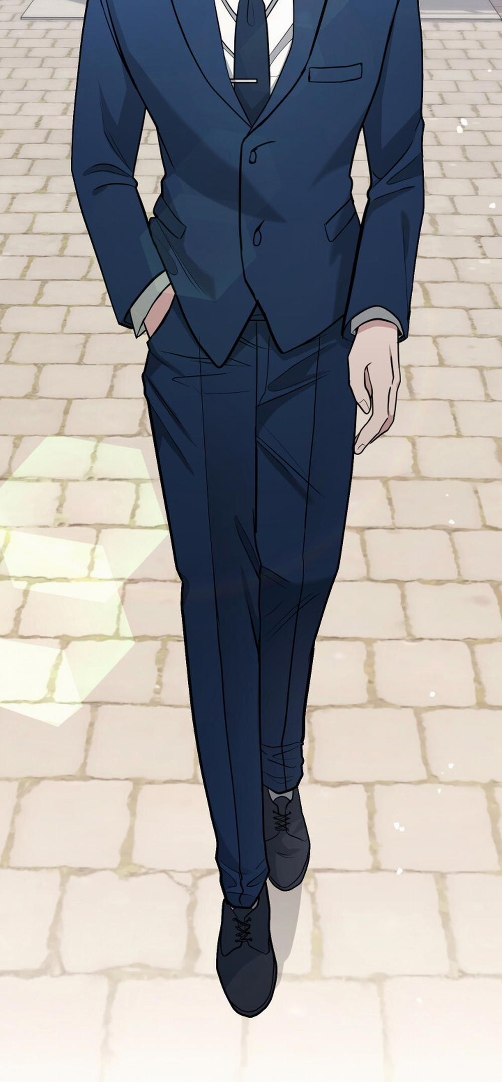 [18+] Người Thu Thập 35.1 trang 24