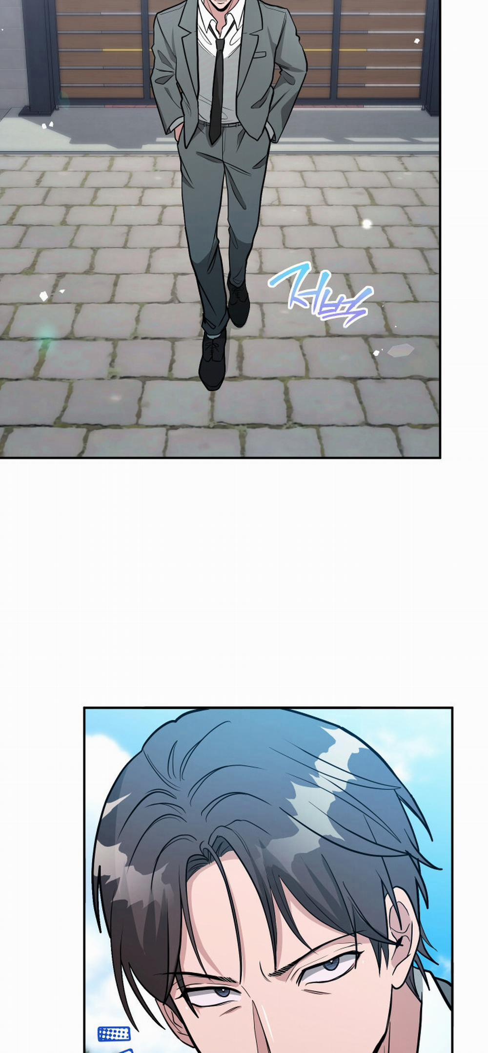 [18+] Người Thu Thập 35.1 trang 27