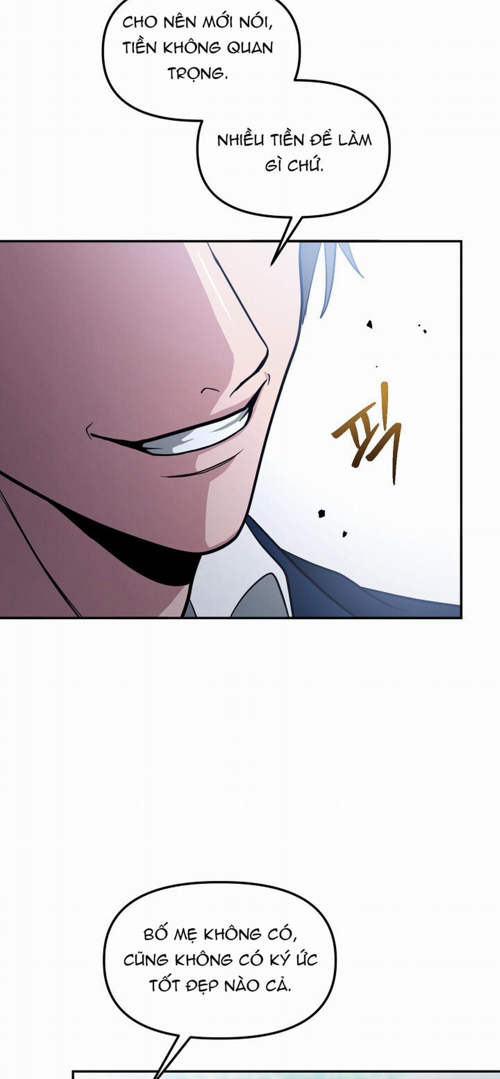 [18+] Người Thu Thập 35.1 trang 32