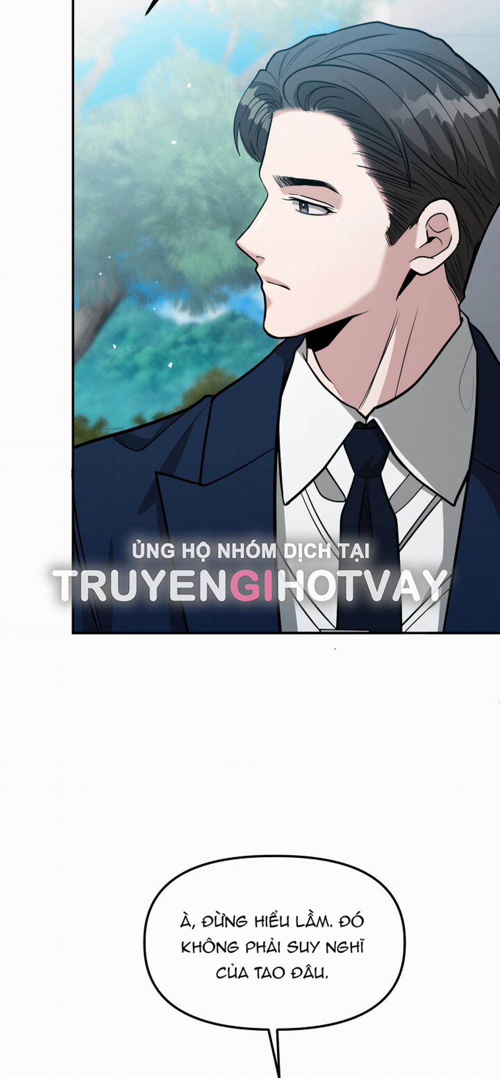 [18+] Người Thu Thập 35.1 trang 33