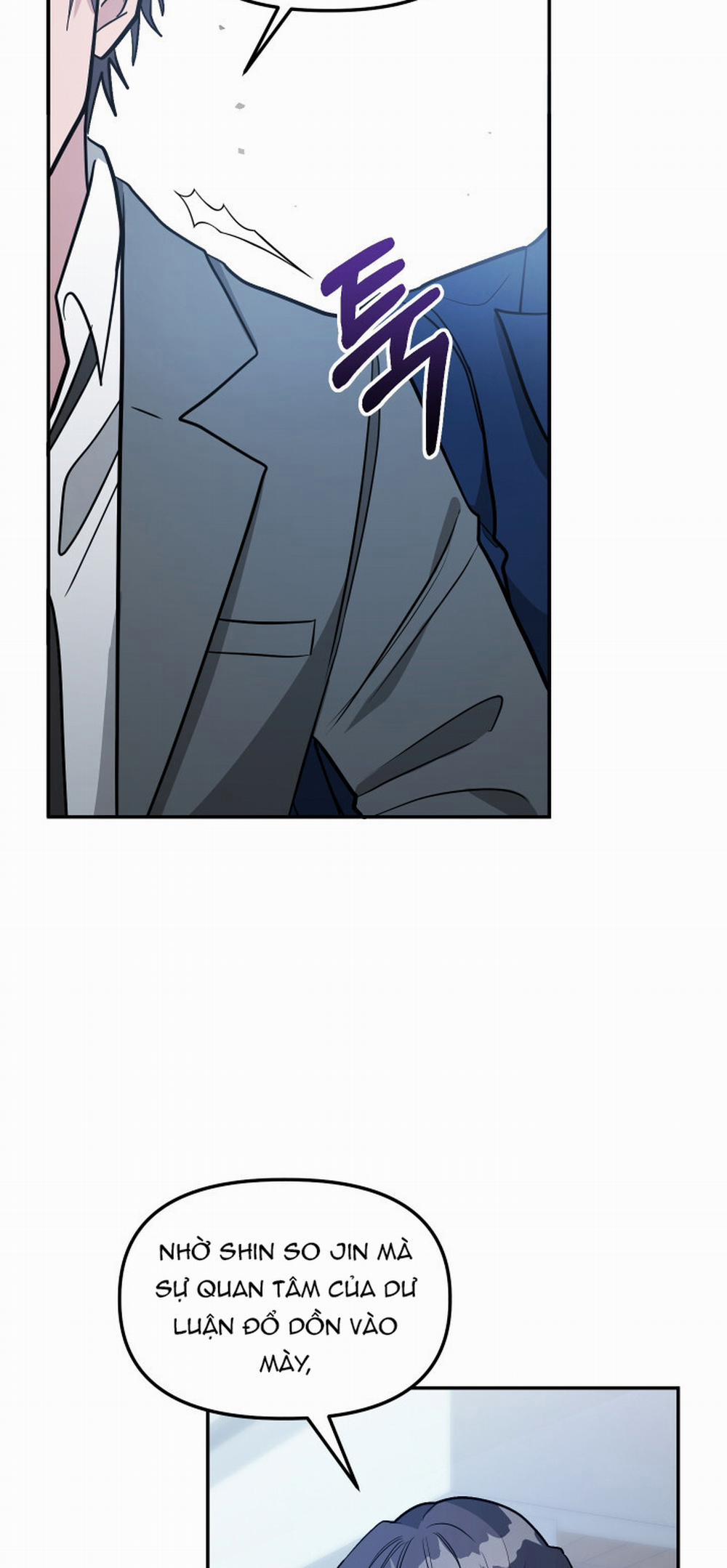 [18+] Người Thu Thập 35.1 trang 35