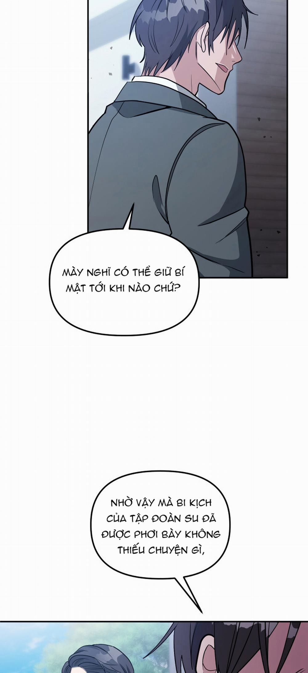 [18+] Người Thu Thập 35.1 trang 36