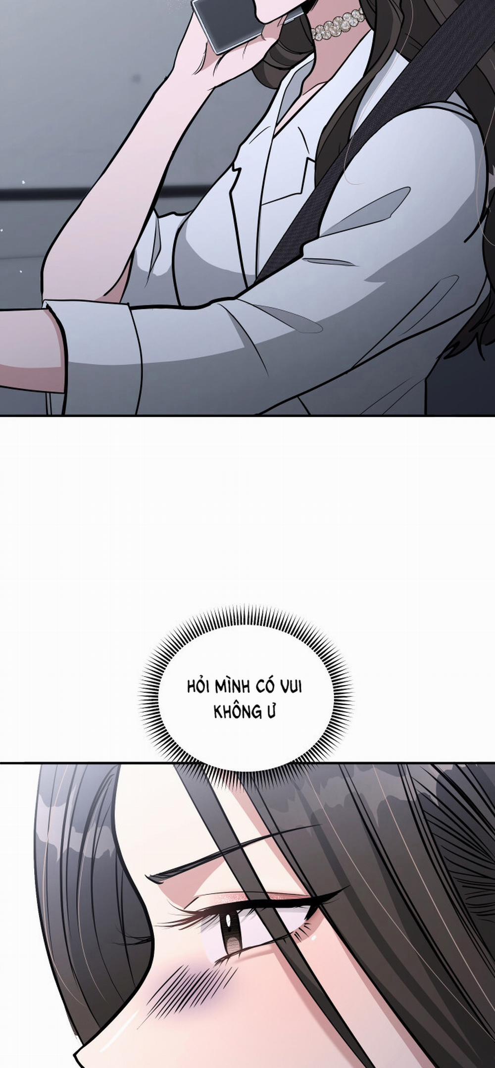 [18+] Người Thu Thập 35.1 trang 8