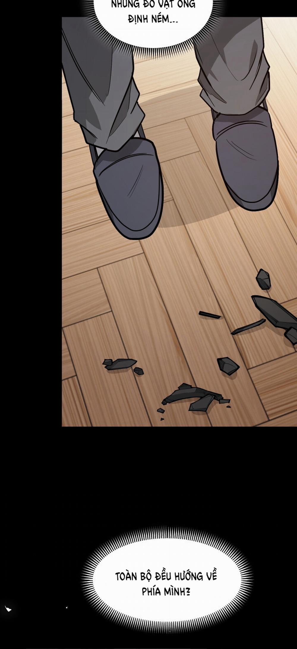 [18+] Người Thu Thập 35.2 trang 14