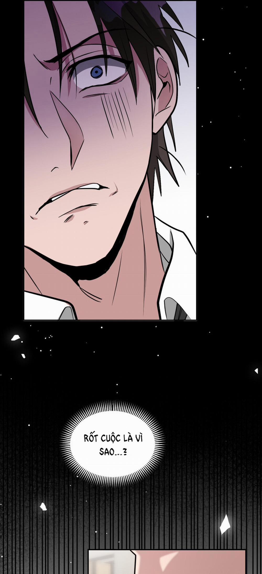 [18+] Người Thu Thập 35.2 trang 15
