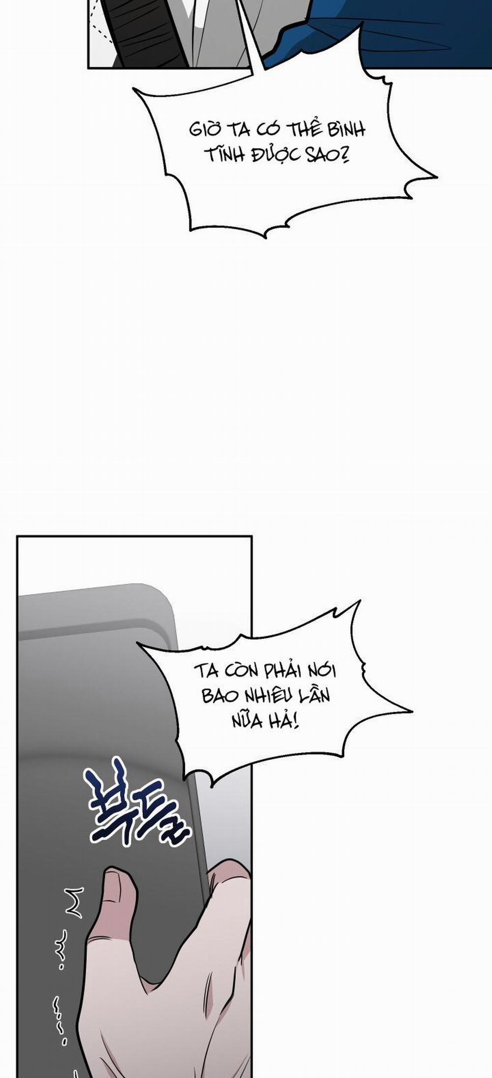 [18+] Người Thu Thập 35.2 trang 2