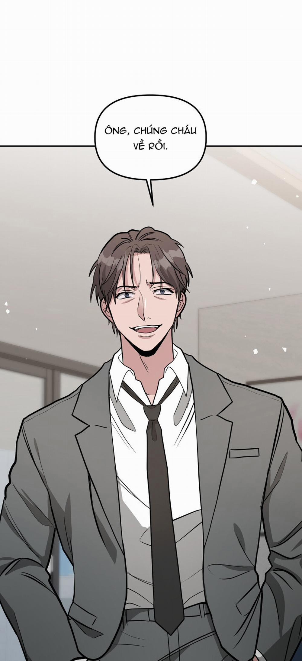 [18+] Người Thu Thập 35.2 trang 4