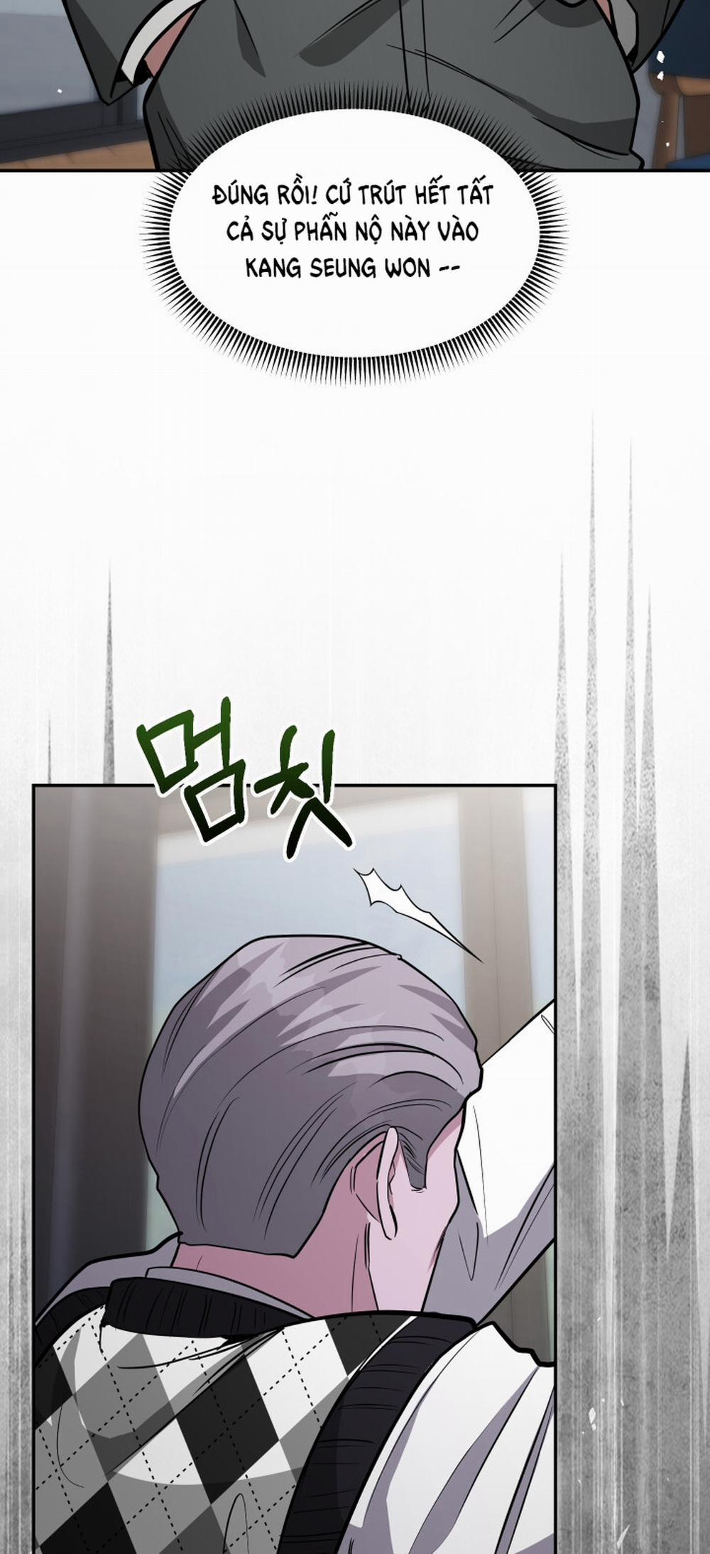 [18+] Người Thu Thập 35.2 trang 5