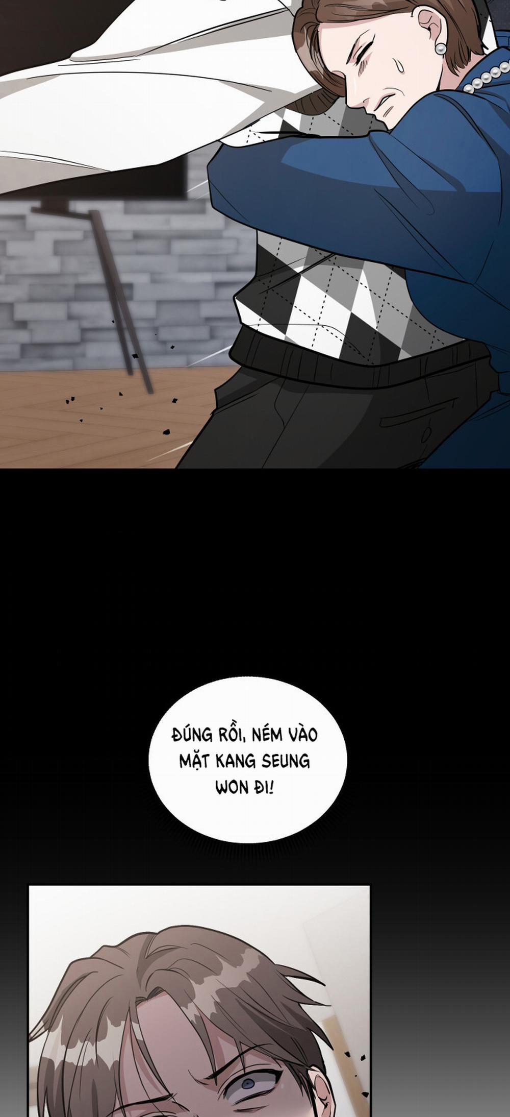 [18+] Người Thu Thập 35.2 trang 8