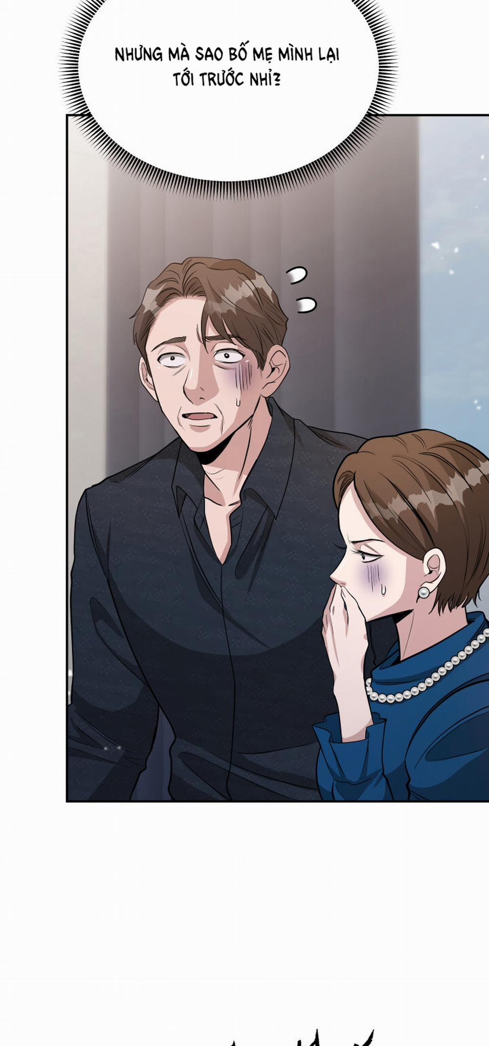 [18+] Người Thu Thập 36.1 trang 11