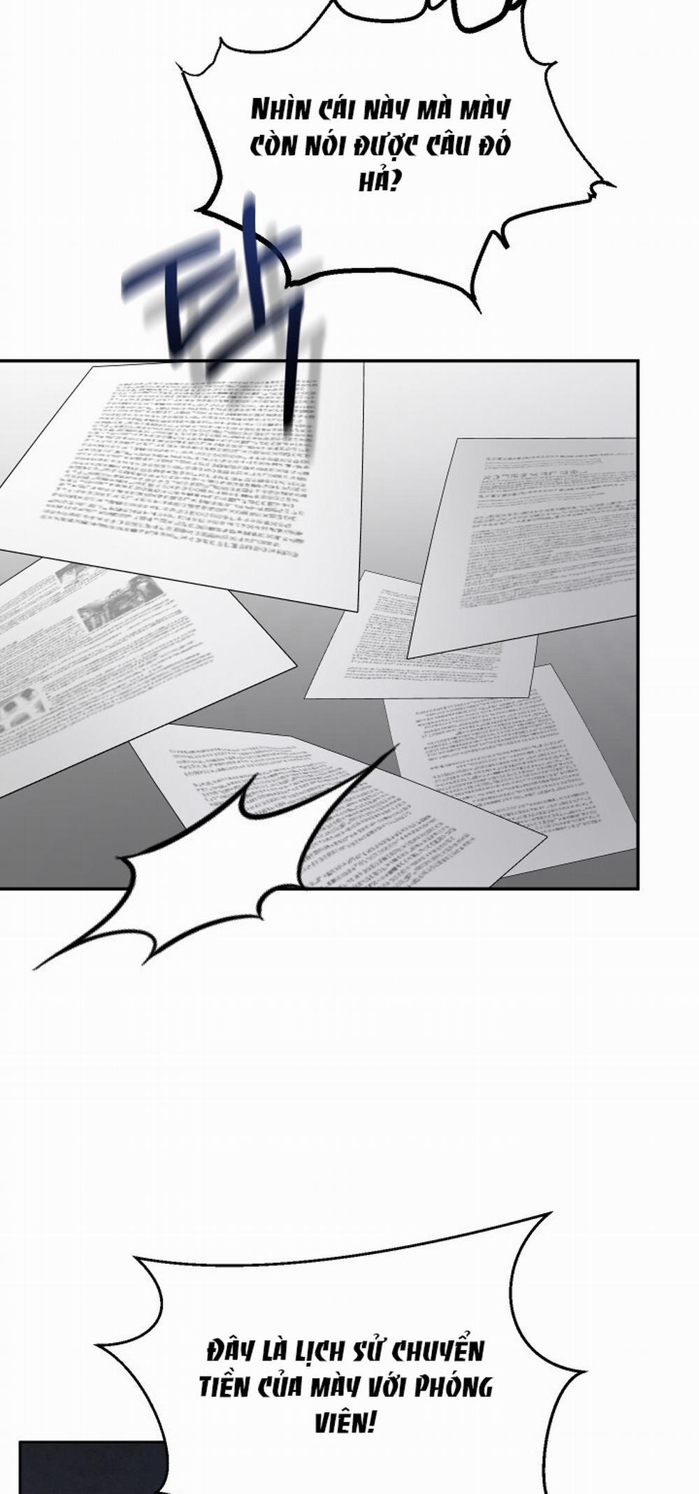 [18+] Người Thu Thập 36.1 trang 12