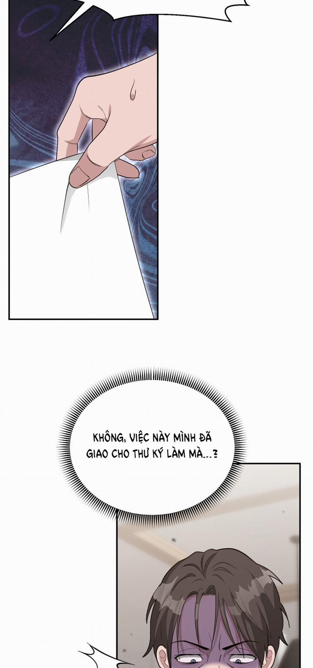 [18+] Người Thu Thập 36.1 trang 13