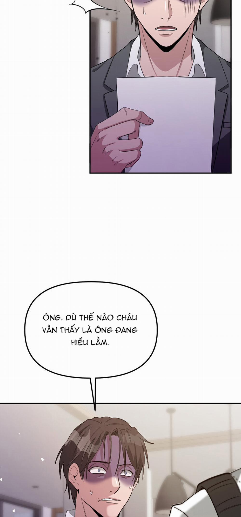 [18+] Người Thu Thập 36.1 trang 14
