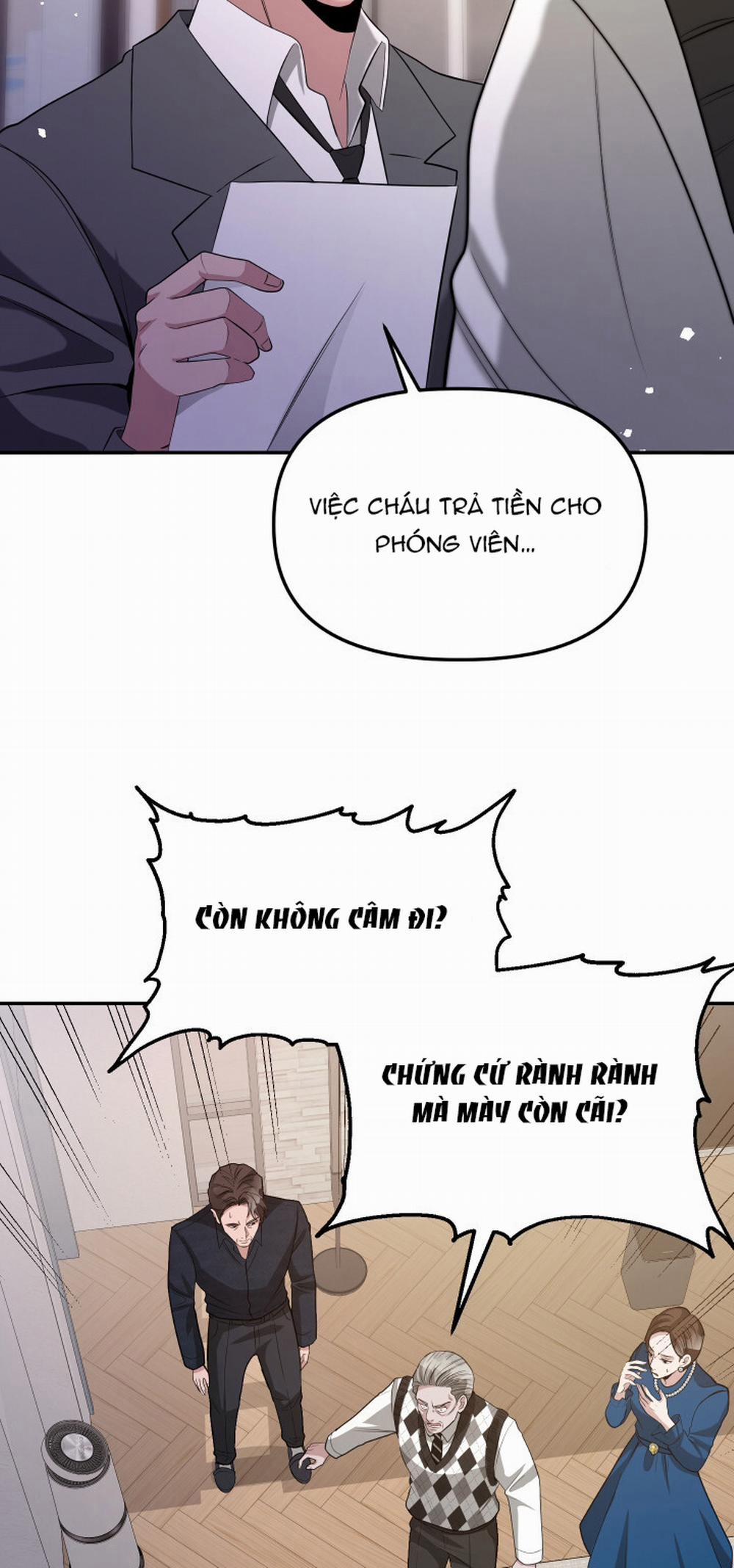 [18+] Người Thu Thập 36.1 trang 15