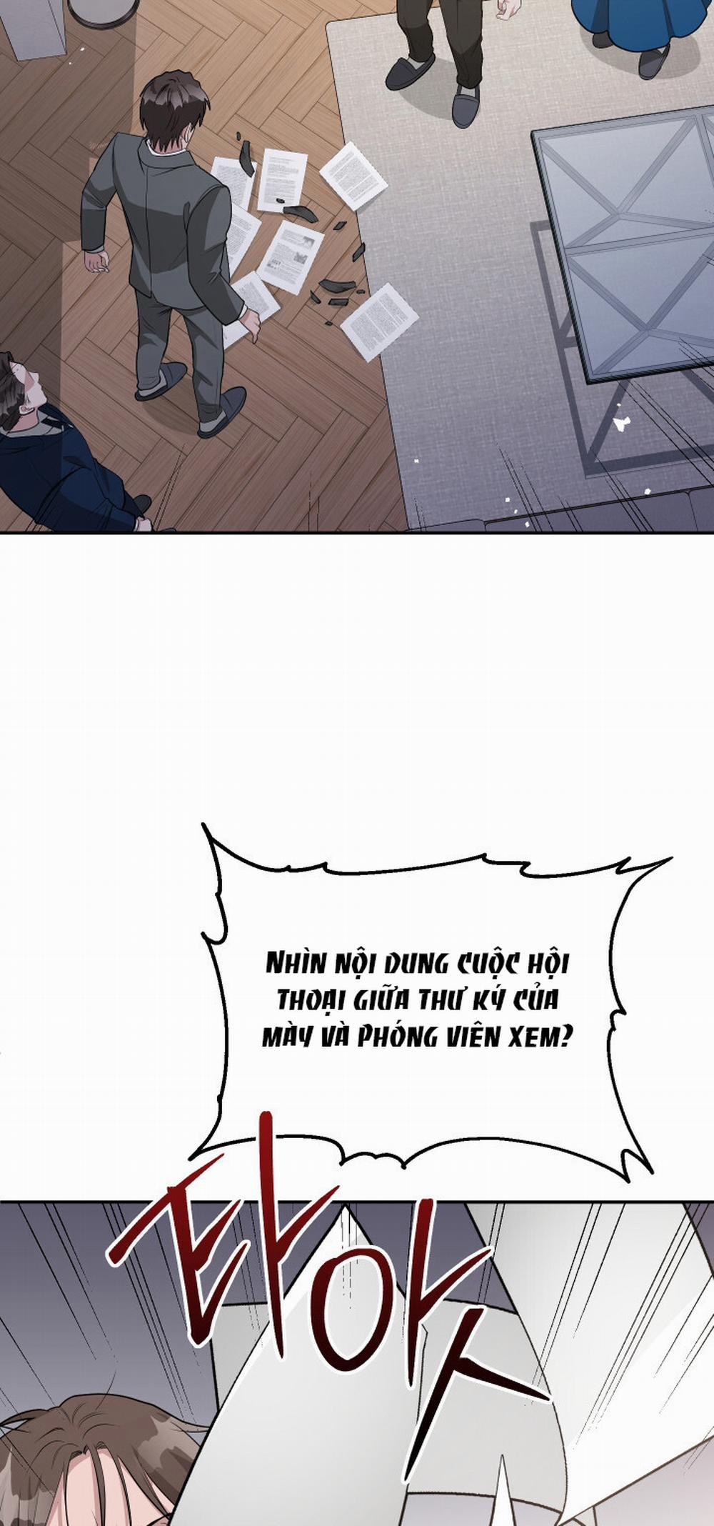 [18+] Người Thu Thập 36.1 trang 16