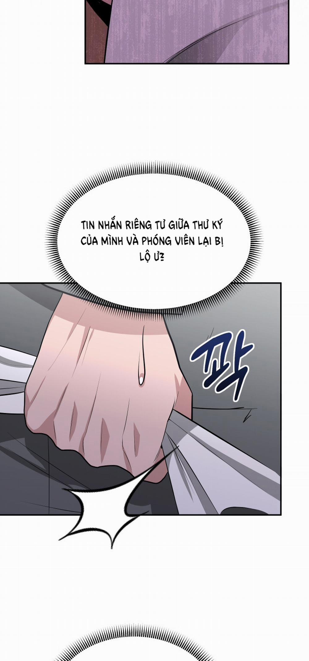 [18+] Người Thu Thập 36.1 trang 19