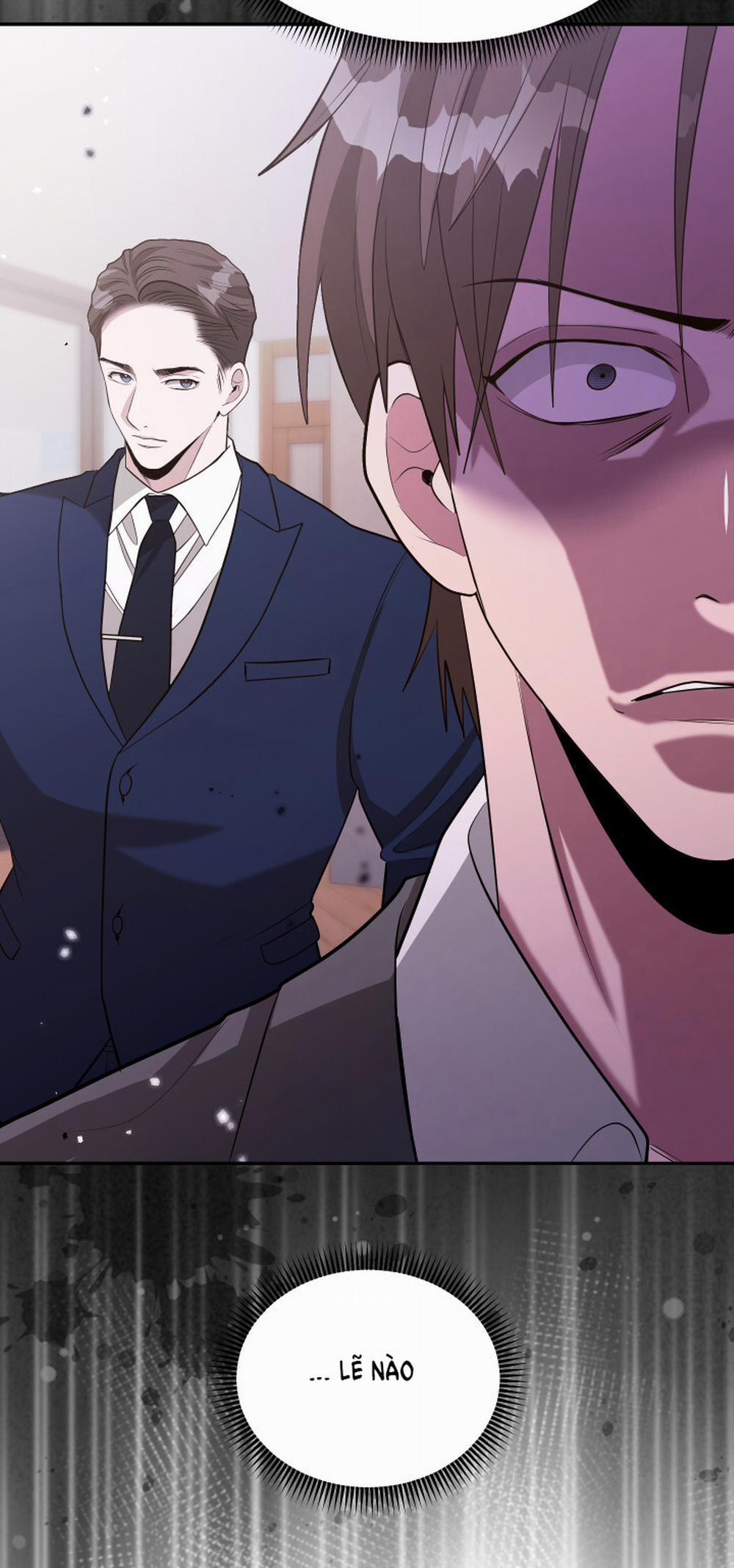 [18+] Người Thu Thập 36.1 trang 21