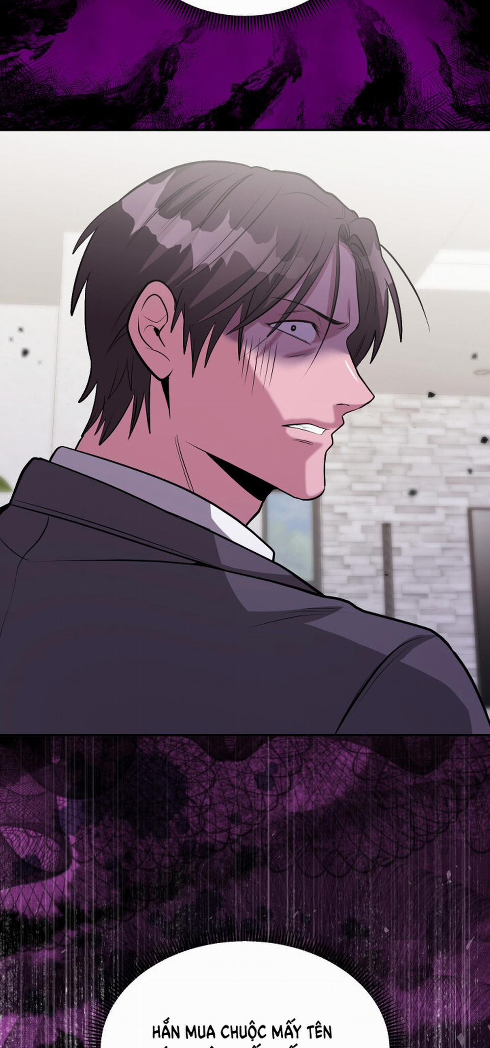 [18+] Người Thu Thập 36.1 trang 23