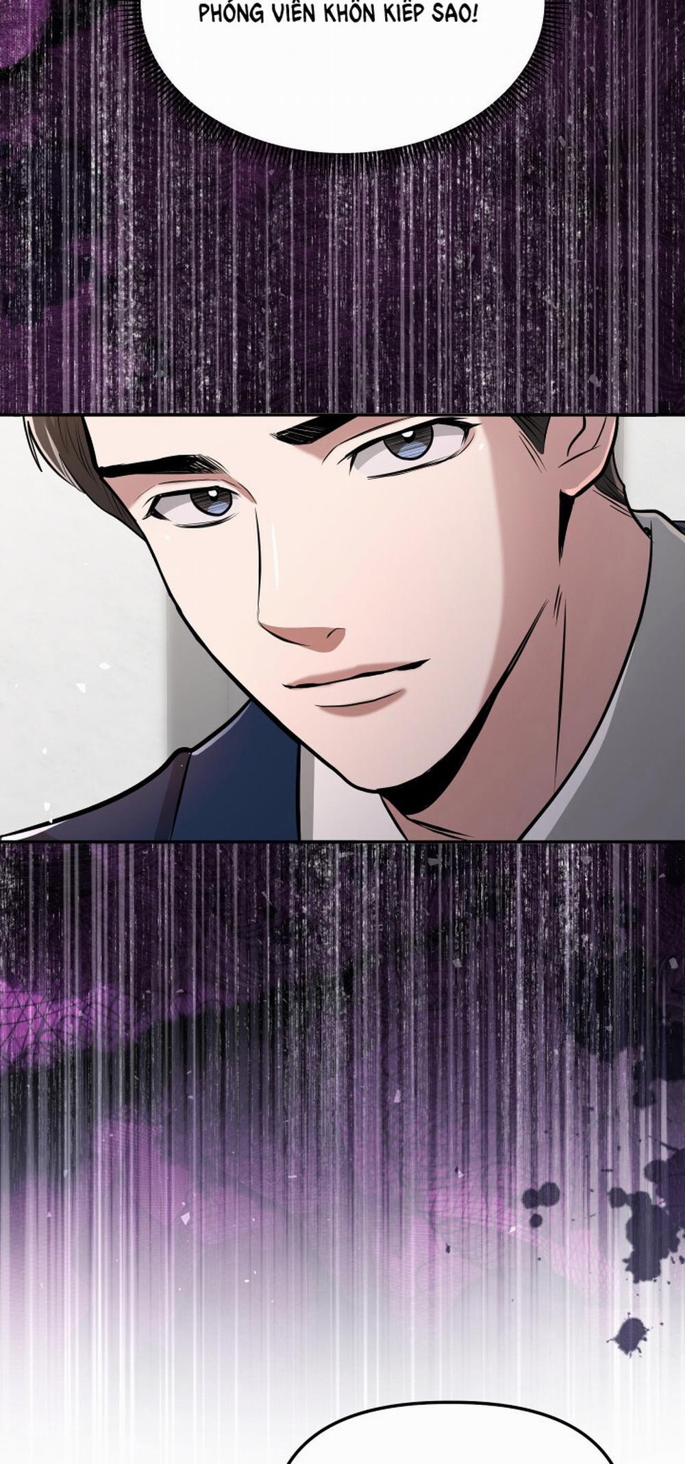 [18+] Người Thu Thập 36.1 trang 24