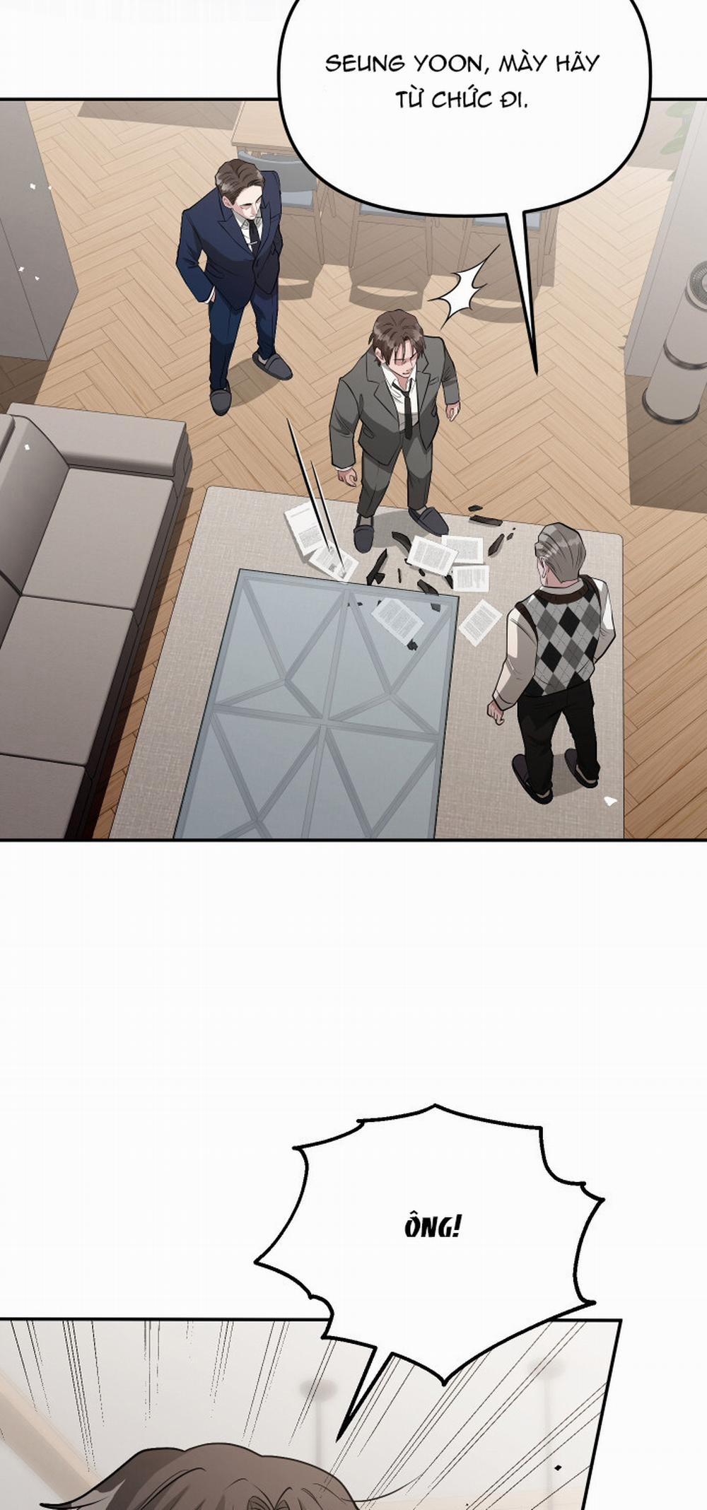 [18+] Người Thu Thập 36.1 trang 25