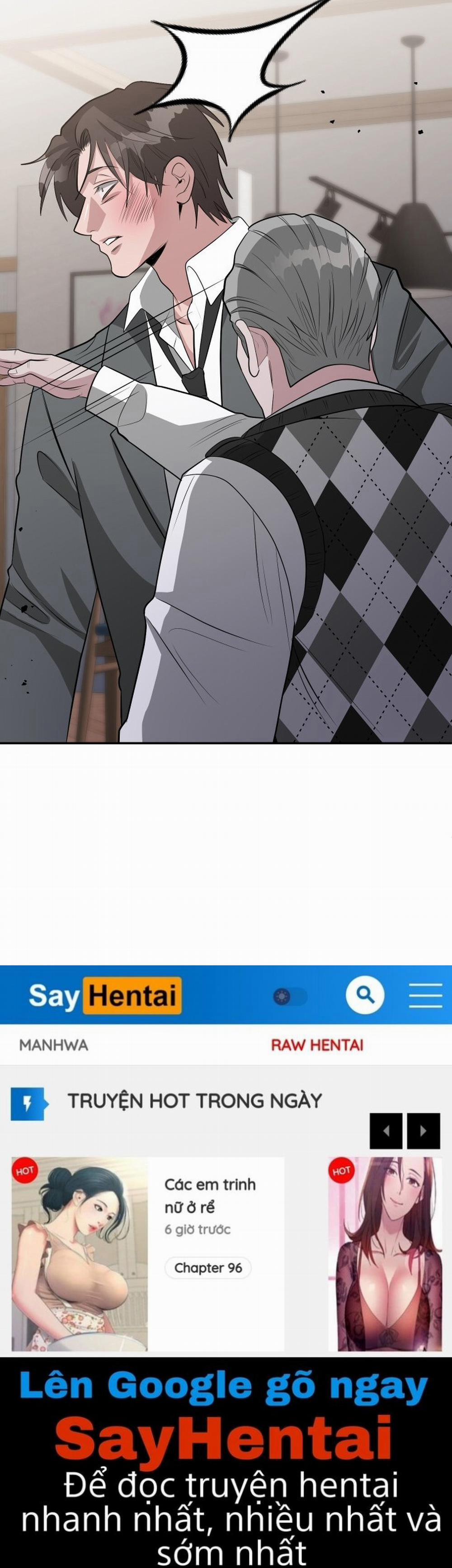 [18+] Người Thu Thập 36.1 trang 28